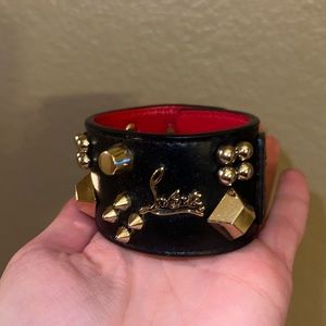 Louboutin Bracelet